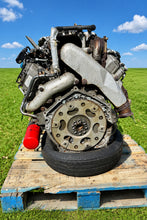 Load image into Gallery viewer, LMM 6.6L DURAMAX ENGINE CHEVROLET GMC TURBO DIESEL MOTOR