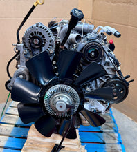 Load image into Gallery viewer, LGH LML 6.6L DURAMAX ENGINE CHEVROLET GMC TURBO DIESEL MOTOR