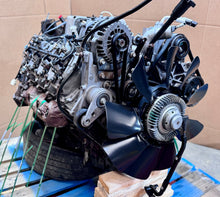 Load image into Gallery viewer, LGH LML 6.6L DURAMAX ENGINE CHEVROLET GMC TURBO DIESEL MOTOR