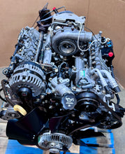 Load image into Gallery viewer, LGH LML 6.6L DURAMAX ENGINE CHEVROLET GMC TURBO DIESEL MOTOR