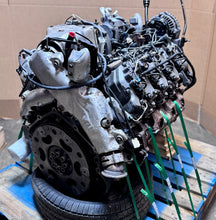 Load image into Gallery viewer, LGH LML 6.6L DURAMAX ENGINE CHEVROLET GMC TURBO DIESEL MOTOR