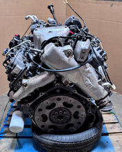 Load image into Gallery viewer, LGH LML 6.6L DURAMAX ENGINE CHEVROLET GMC TURBO DIESEL MOTOR