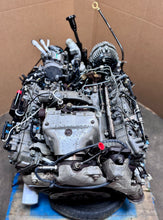 Load image into Gallery viewer, LGH LML 6.6L DURAMAX ENGINE CHEVROLET GMC TURBO DIESEL MOTOR