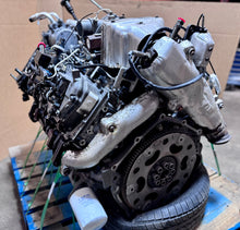Load image into Gallery viewer, LGH LML 6.6L DURAMAX ENGINE CHEVROLET GMC TURBO DIESEL MOTOR