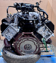 Load image into Gallery viewer, Ford 6.8L V10 Complete Engine VIN S E350 E450