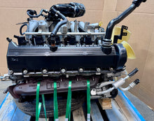Load image into Gallery viewer, Ford 6.8L V10 Complete Engine VIN S E350 E450
