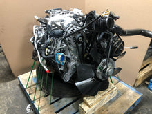 Load image into Gallery viewer, 6.6 LMM Duramax Chevrolet Gmc Complete Engine *Nothing Stripped off*