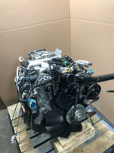 Load image into Gallery viewer, 6.6 LMM Duramax Chevrolet Gmc Complete Engine *Nothing Stripped off*