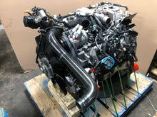 Load image into Gallery viewer, 6.6 LMM Duramax Chevrolet Gmc Complete Engine *Nothing Stripped off*