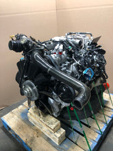 Load image into Gallery viewer, 6.6 LMM Duramax Chevrolet Gmc Complete Engine *Nothing Stripped off*