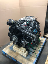 Load image into Gallery viewer, 6.6 LMM Duramax Chevrolet Gmc Complete Engine *Nothing Stripped off*
