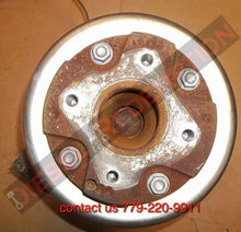 Load image into Gallery viewer, FORD OEM 6C2Z-2598-AA 5R110W Parking Brake USED DRIVESHAFT BRAKE E450 E350 F550 SHAFT