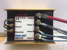 Load image into Gallery viewer, SHO-ME 03.1500 LED Flasher - 4 Output MODEL # 03.1500