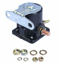 Load image into Gallery viewer, Starter Solenoid-Relay replaces MOTORCRAFT SW-7663
