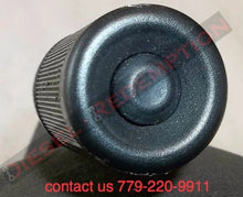 Load image into Gallery viewer, FORD E150 E250 E350 SHIFT LEVER ARM WITH OVERDRIVE SWITCH IN GOOD SHAPE FREE SHIPPING TO CONTINENTAL US ONLY