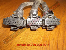 Load image into Gallery viewer, FICM CONNECTORS ALL THREE FORD 6.0 6.0L COMPLETE USED FICM CONNECTOR SET FREE SHIPPING TO CONTINENTAL US ONLY