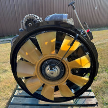 Load image into Gallery viewer, FORD DIESEL 6.0 ENGINE NOTHING STRIPPED OFF *COMPLETE DROP IN*
