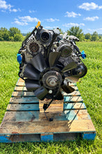 Load image into Gallery viewer, LMM 6.6L DURAMAX ENGINE CHEVROLET GMC TURBO DIESEL MOTOR
