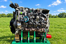 Load image into Gallery viewer, LMM 6.6L DURAMAX ENGINE CHEVROLET GMC TURBO DIESEL MOTOR
