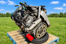 Load image into Gallery viewer, LMM 6.6L DURAMAX ENGINE CHEVROLET GMC TURBO DIESEL MOTOR
