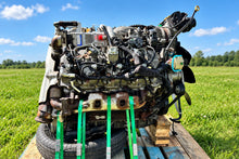 Load image into Gallery viewer, LMM 6.6L DURAMAX ENGINE CHEVROLET GMC TURBO DIESEL MOTOR
