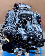 Load image into Gallery viewer, LGH LML 6.6L DURAMAX ENGINE CHEVROLET GMC TURBO DIESEL MOTOR
