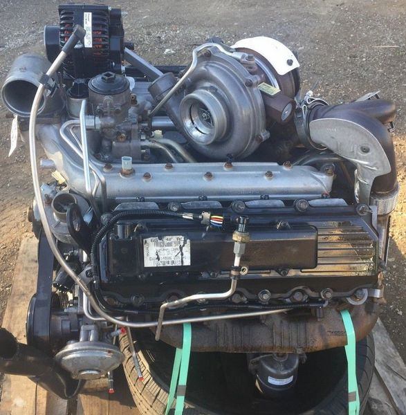 Engine For Sale