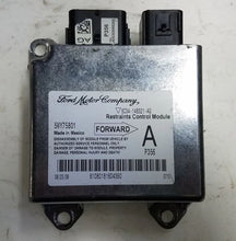 Load image into Gallery viewer, FORD RESTRAINTS CONTROL MODULE - PN: 8C34-14B321-AG
