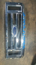 Load image into Gallery viewer, &#39;09 FORD F450 SD 6.4 GRILLE - PN: 9C24-8200-AEW

