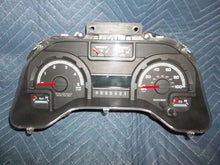 Load image into Gallery viewer, Ford E250 E350 E450 Speedometer Cluster 6.0 Diesel
