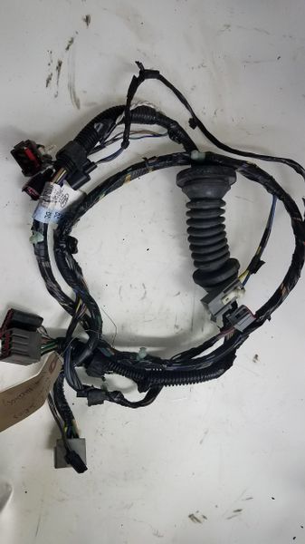 FORD E-SERIES DRIVER SIDE DOOR HARNESS - PN: 9C24-14631-BE