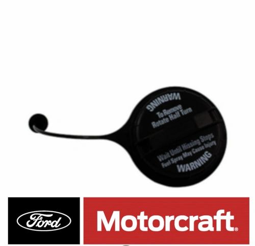 New Motorcraft FC920 Threaded Gas Fuel Filler Cap Non Locking for Ford