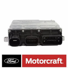 Load image into Gallery viewer, 11-16 Ford 6.7 6.7L Powerstroke Diesel OEM Motorcraft Glow Plug Relay Module DY-1350
