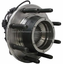 Load image into Gallery viewer, Wheel Bearing &amp; Hub Assembly for Ford Motorcraft 6.7 Powerstroke 2011-2016
