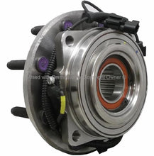 Load image into Gallery viewer, Wheel Bearing &amp; Hub Assembly for Ford Motorcraft 6.7 Powerstroke 2011-2016
