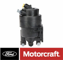 Load image into Gallery viewer, NEW Motorcraft Fuel Pump 6.7L V8 Powerstroke Turbo Diesel 11-16 Super Duty
