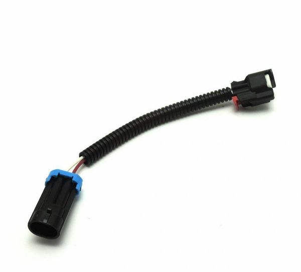 NEW Evap Canister Vent Valve Solenoid Jumper Wire Harness Connector G