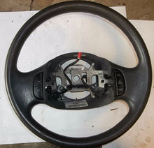 Load image into Gallery viewer, FORD STEERING WHEEL W CRUISE CONTROL 5C24-3600-BF3ZUE
