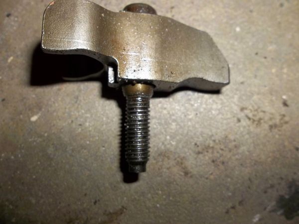 05 06 07 08 USED FUEL INJECTOR HOLD DOWN RETAINER T45 FORD F350 6.0 PRICE IS EACH FREE SHIPPING TO CONTINENTAL US ONLY