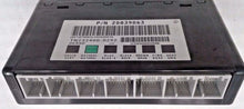 Load image into Gallery viewer, 2006-2011 GM body control module BCM OEM 20839063 (324)
