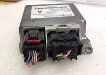 Load image into Gallery viewer, FORD RESTRAINTS CONTROL MODULE - PN: 8C24-14B321-AG
