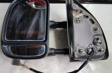 Load image into Gallery viewer, &#39;03-&#39;07 FORD F250 SD DRIVER SIDE POWER HEATED TOW MIRROR

