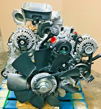 Load image into Gallery viewer, LML 6.6 DURAMAX ENGINE CHEVROLET GMC TURBO DIESEL MOTOR

